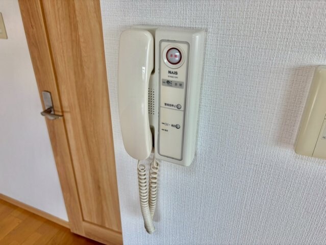 ウイングス神姫の物件内観写真