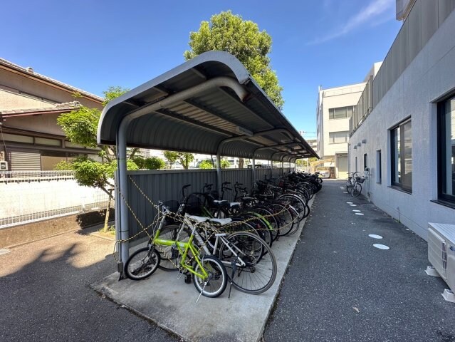 ウイングス神姫の物件内観写真