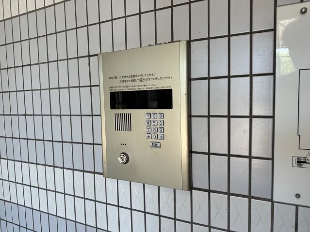 ウイングス神姫の物件内観写真