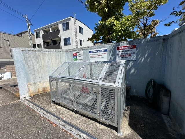 ウイングス神姫の物件内観写真