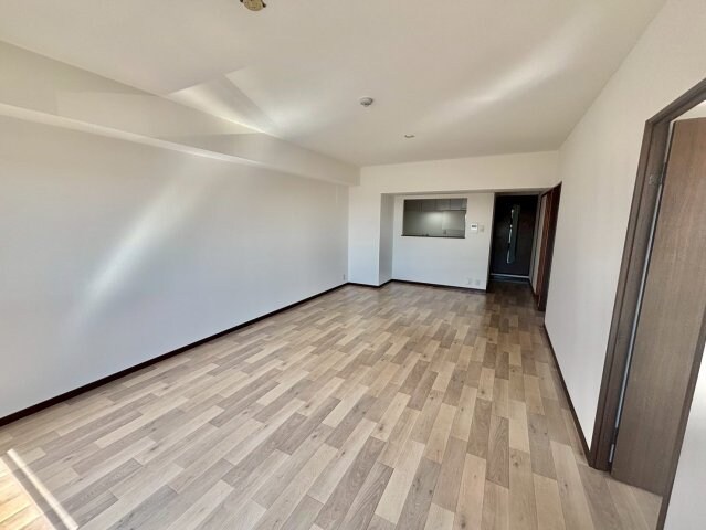 グランドヴュー島本の物件内観写真