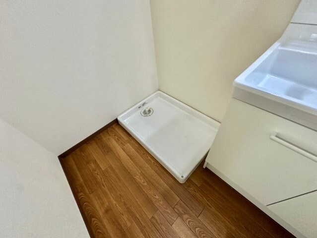 グランドヴュー島本の物件内観写真