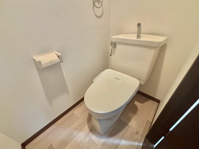 グランドヴュー島本の物件内観写真