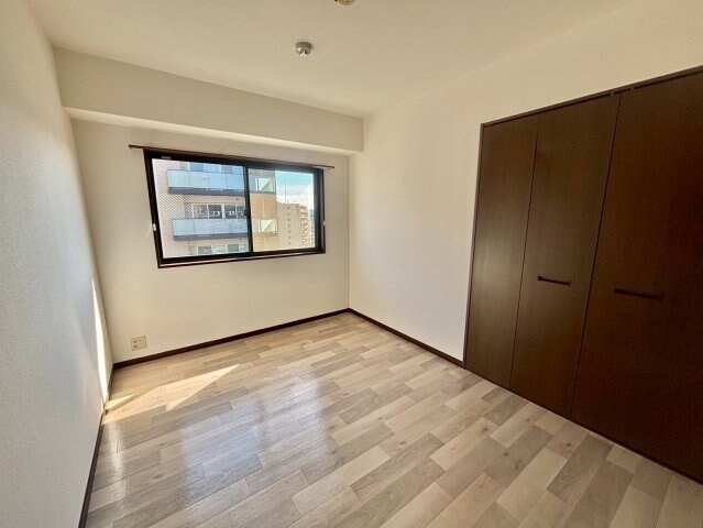 グランドヴュー島本の物件内観写真