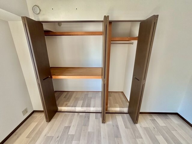 グランドヴュー島本の物件内観写真