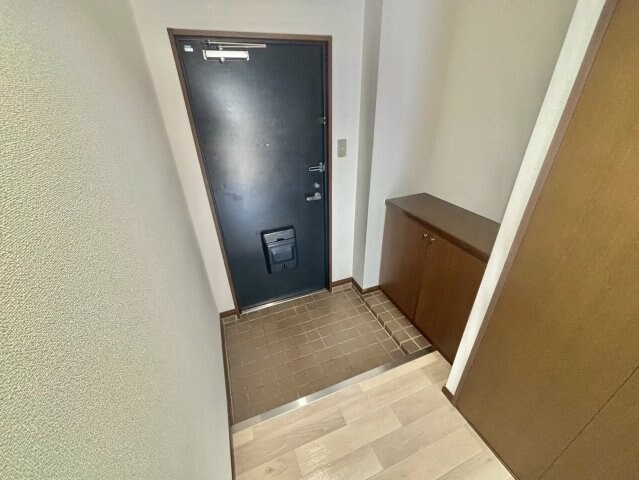 グランドヴュー島本の物件内観写真