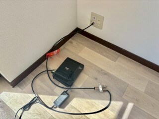 グランドヴュー島本の物件内観写真