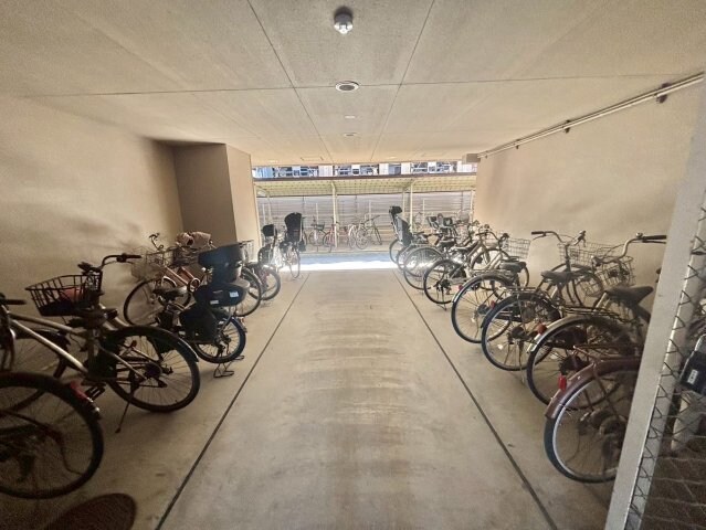 グランドヴュー島本の物件内観写真