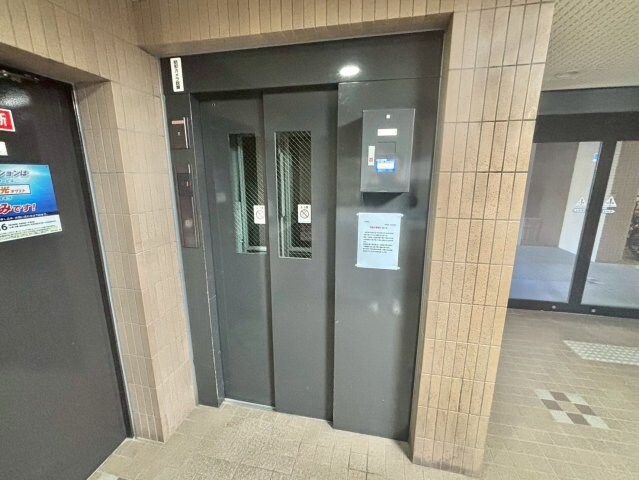 グランドヴュー島本の物件内観写真