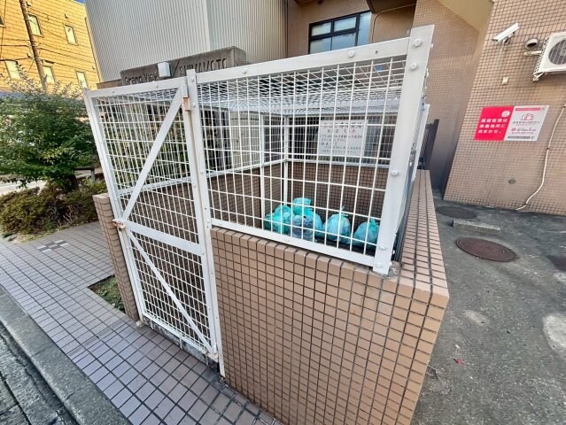 グランドヴュー島本の物件内観写真