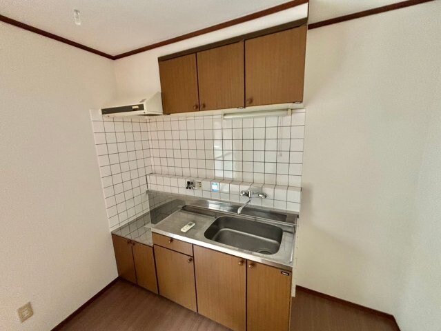 メゾン付城の物件内観写真