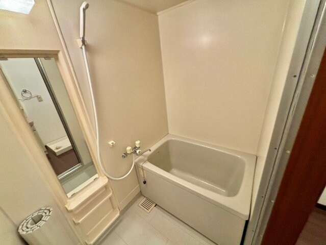 メゾン付城の物件内観写真