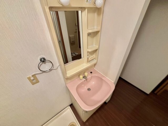 メゾン付城の物件内観写真