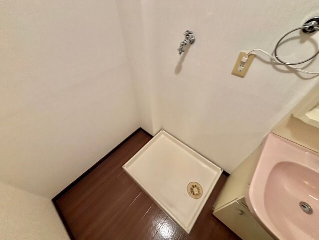 メゾン付城の物件内観写真