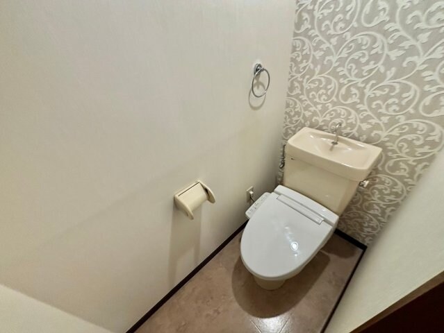 メゾン付城の物件内観写真