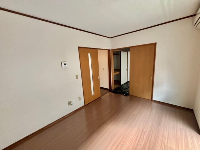 メゾン付城の物件内観写真