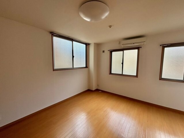 メゾン付城の物件内観写真