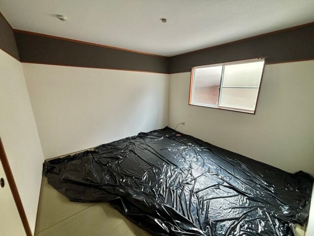 メゾン付城の物件内観写真