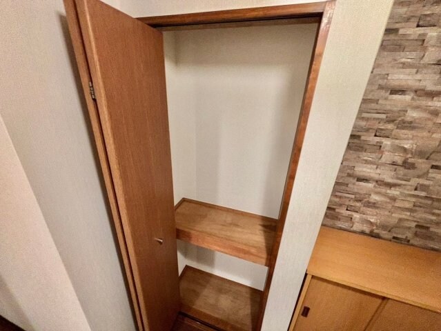 メゾン付城の物件内観写真