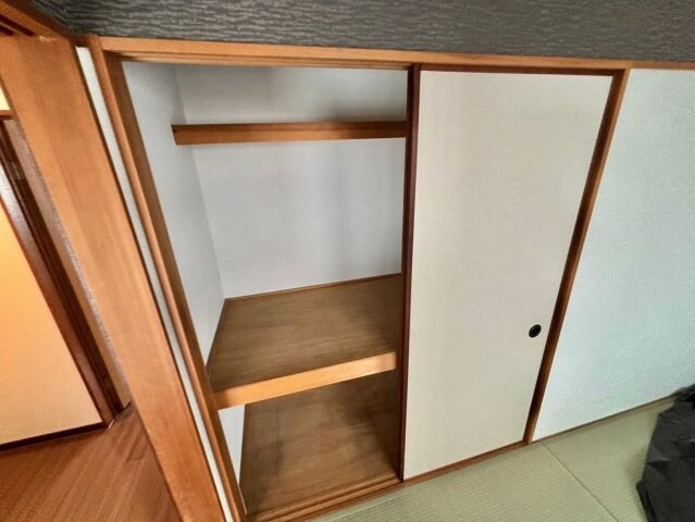 メゾン付城の物件内観写真