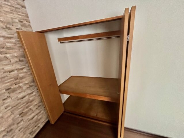 メゾン付城の物件内観写真