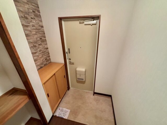 メゾン付城の物件内観写真