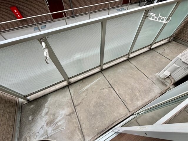 メゾン付城の物件内観写真