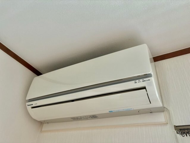 メゾン付城の物件内観写真