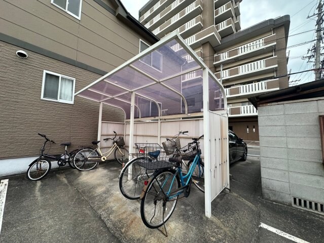 メゾン付城の物件内観写真