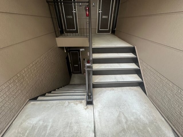 メゾン付城の物件内観写真