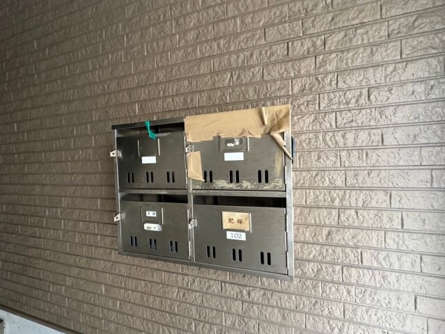 メゾン付城の物件内観写真