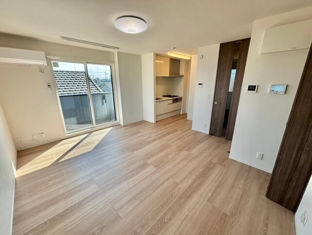 D-PLACE飾磨駅前の物件内観写真