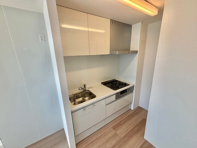 D-PLACE飾磨駅前の物件内観写真