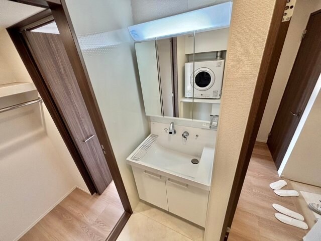 D-PLACE飾磨駅前の物件内観写真