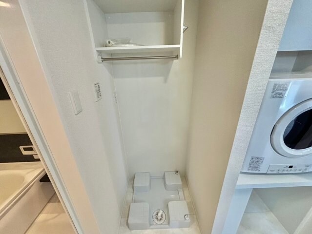 D-PLACE飾磨駅前の物件内観写真