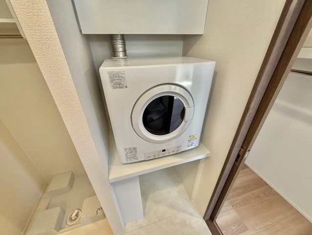 D-PLACE飾磨駅前の物件内観写真