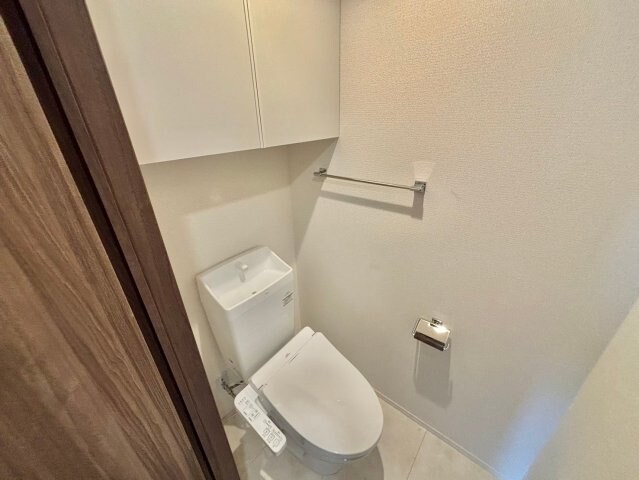 D-PLACE飾磨駅前の物件内観写真