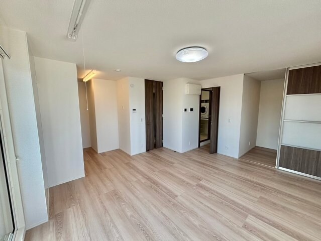 D-PLACE飾磨駅前の物件内観写真