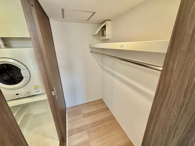 D-PLACE飾磨駅前の物件内観写真