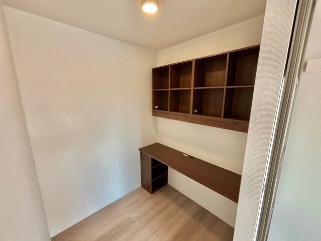 D-PLACE飾磨駅前の物件内観写真