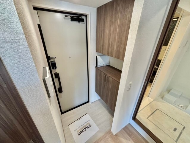 D-PLACE飾磨駅前の物件内観写真