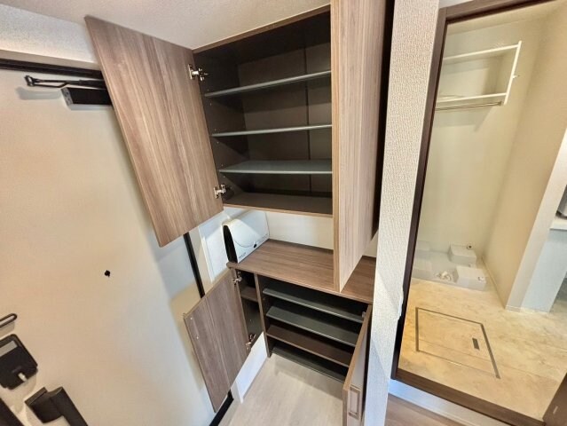 D-PLACE飾磨駅前の物件内観写真