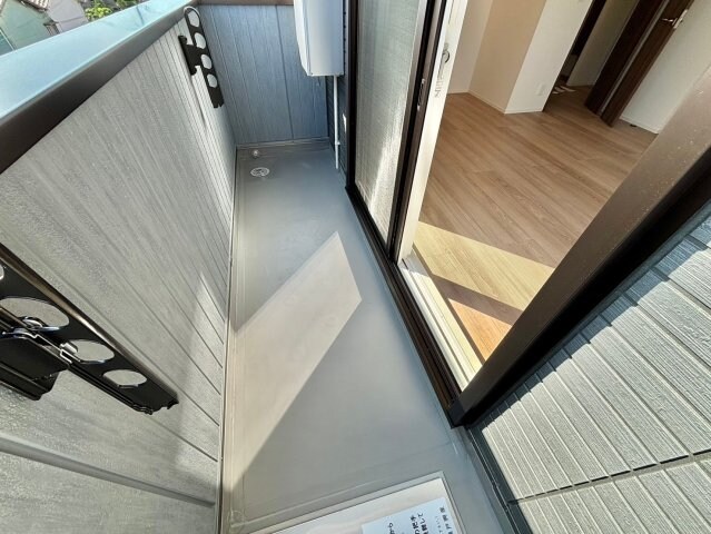 D-PLACE飾磨駅前の物件内観写真