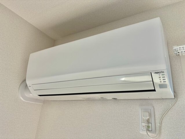 D-PLACE飾磨駅前の物件内観写真