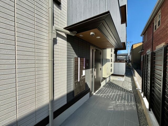 D-PLACE飾磨駅前の物件内観写真