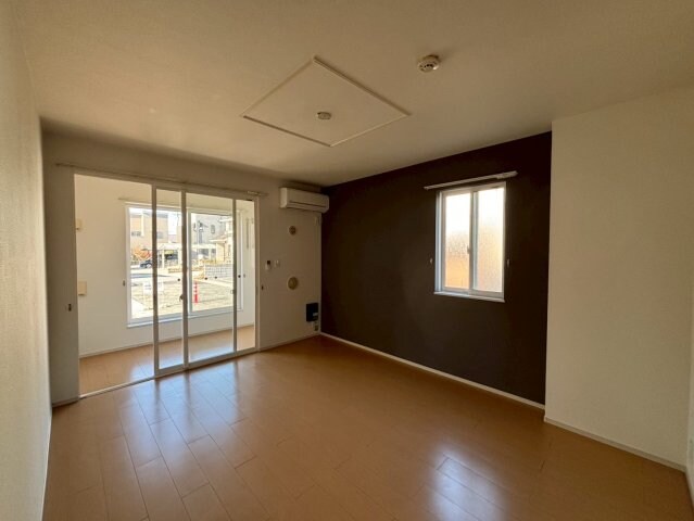 サニーヴィレッジの物件内観写真