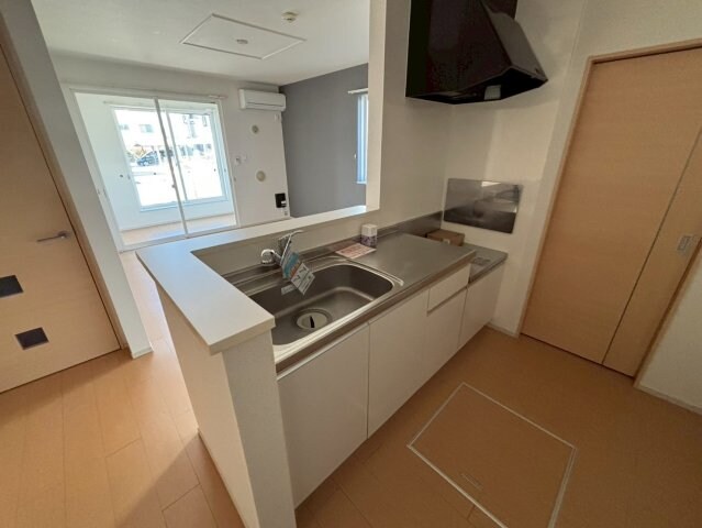 サニーヴィレッジの物件内観写真