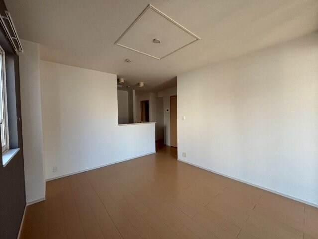 サニーヴィレッジの物件内観写真