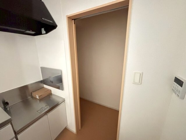 サニーヴィレッジの物件内観写真