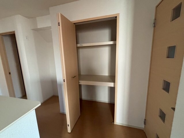 サニーヴィレッジの物件内観写真